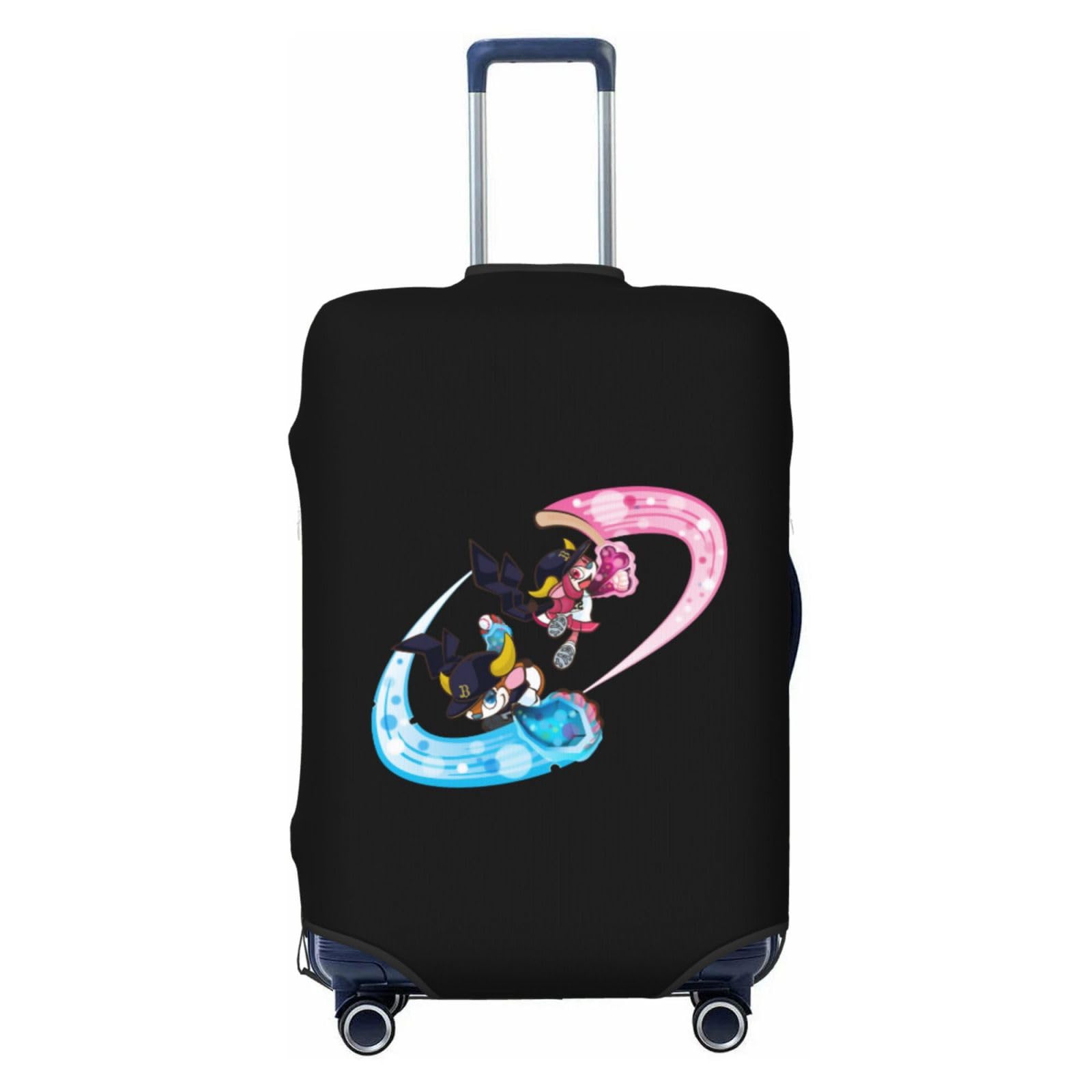 オリックスバッファローズスーツケース